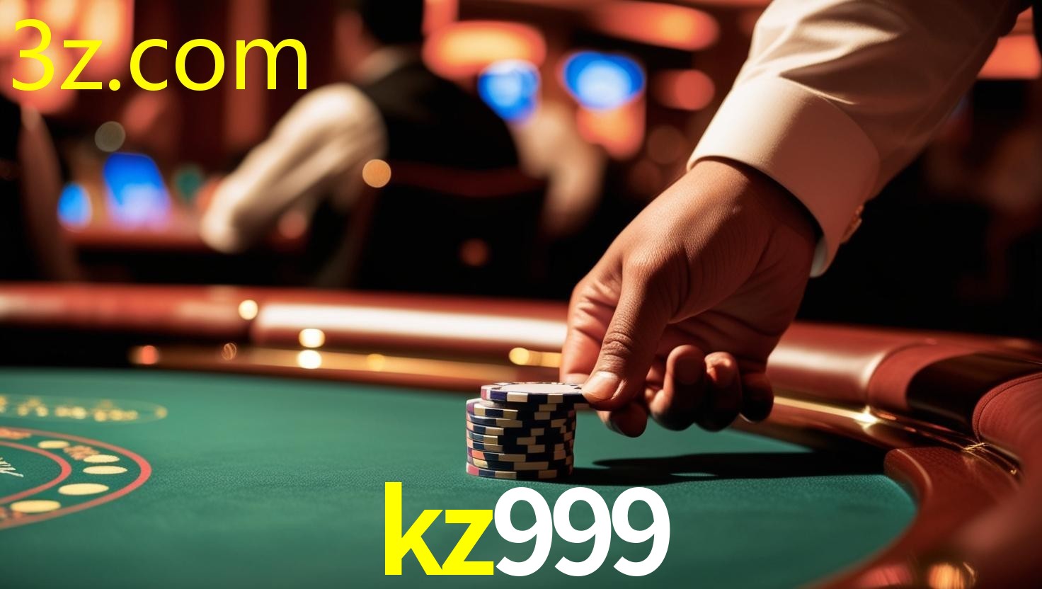 Slots no Site KZ999.COM
