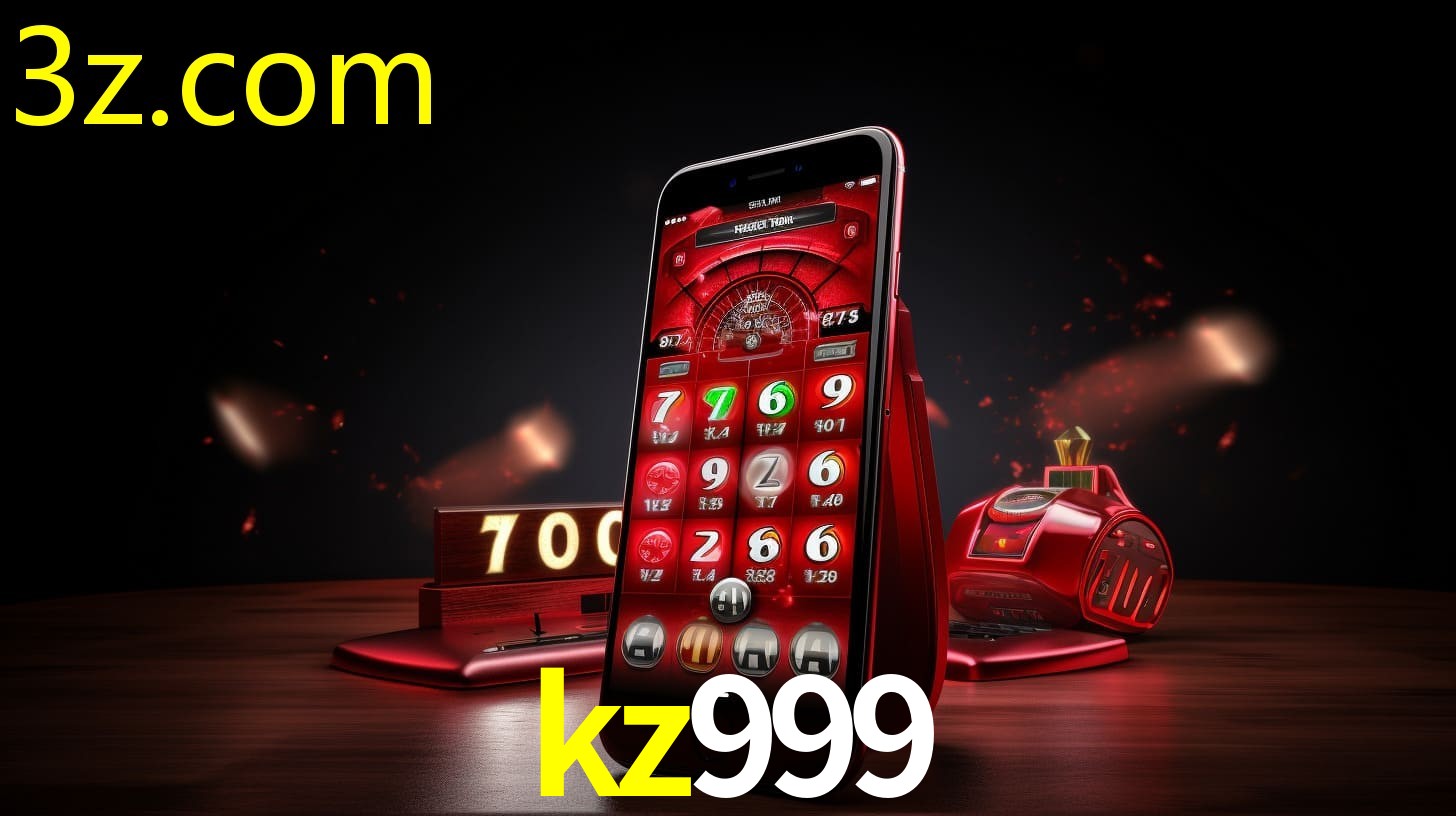 Jogos de Cassino KZ999.COM