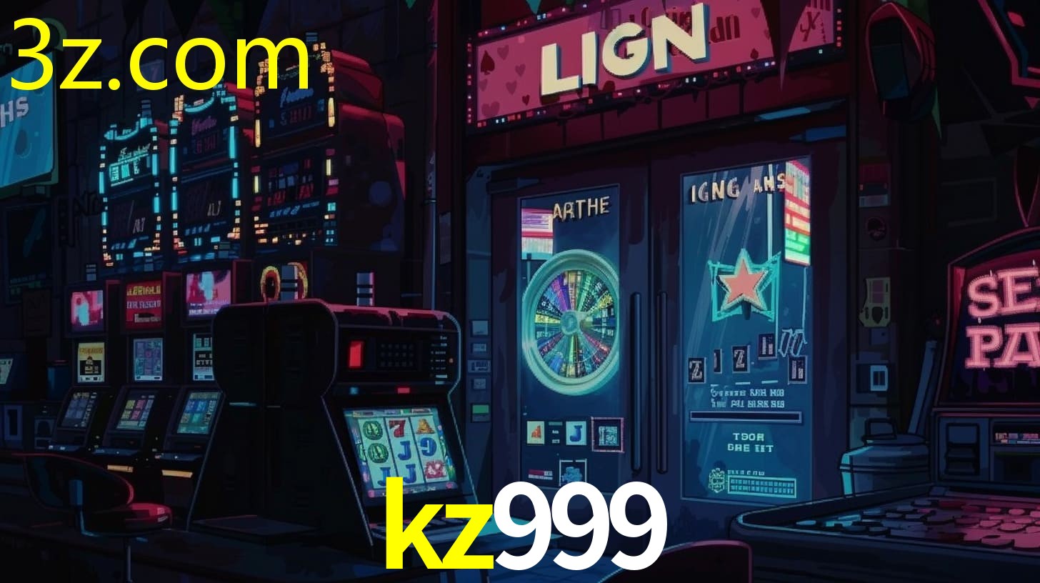 Cassino Online Seguro KZ999.COM
